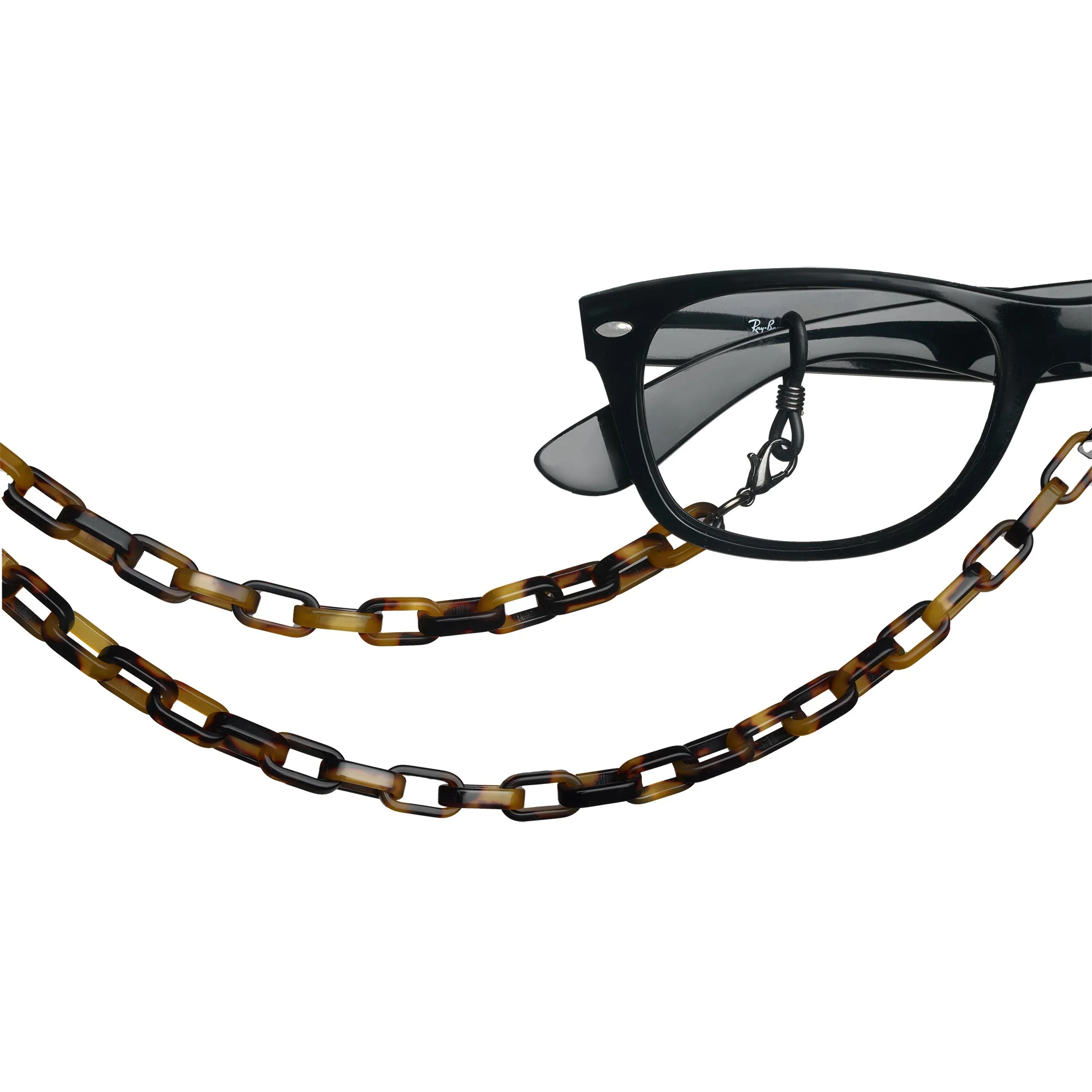 Small Oval Chain - Image 55