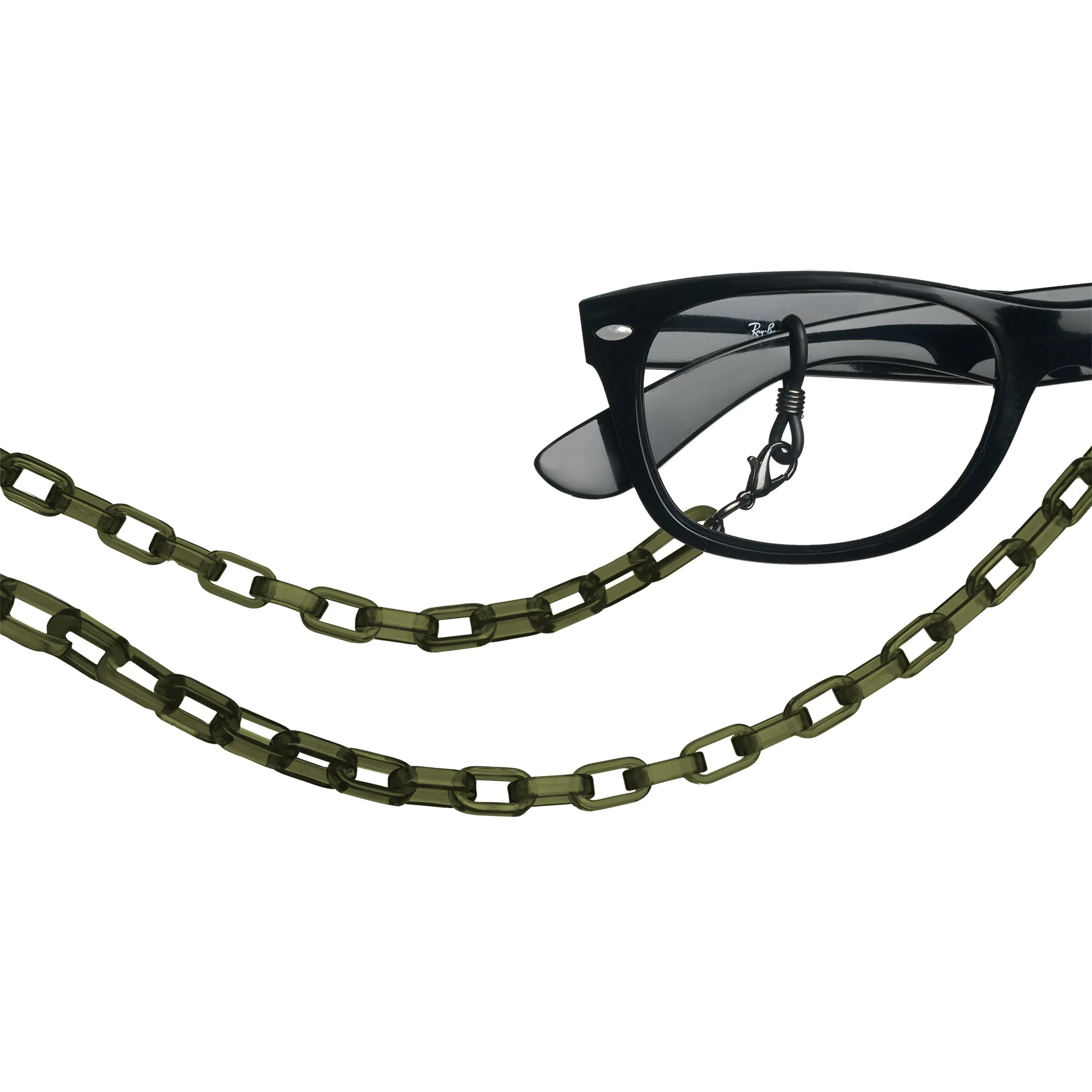 Small Oval Chain - Image 64