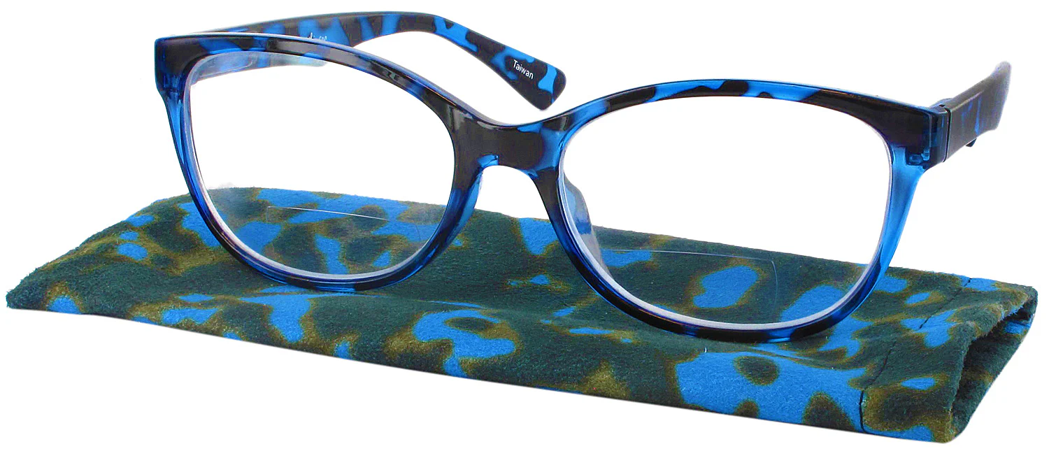 Smart Attack Bifocal