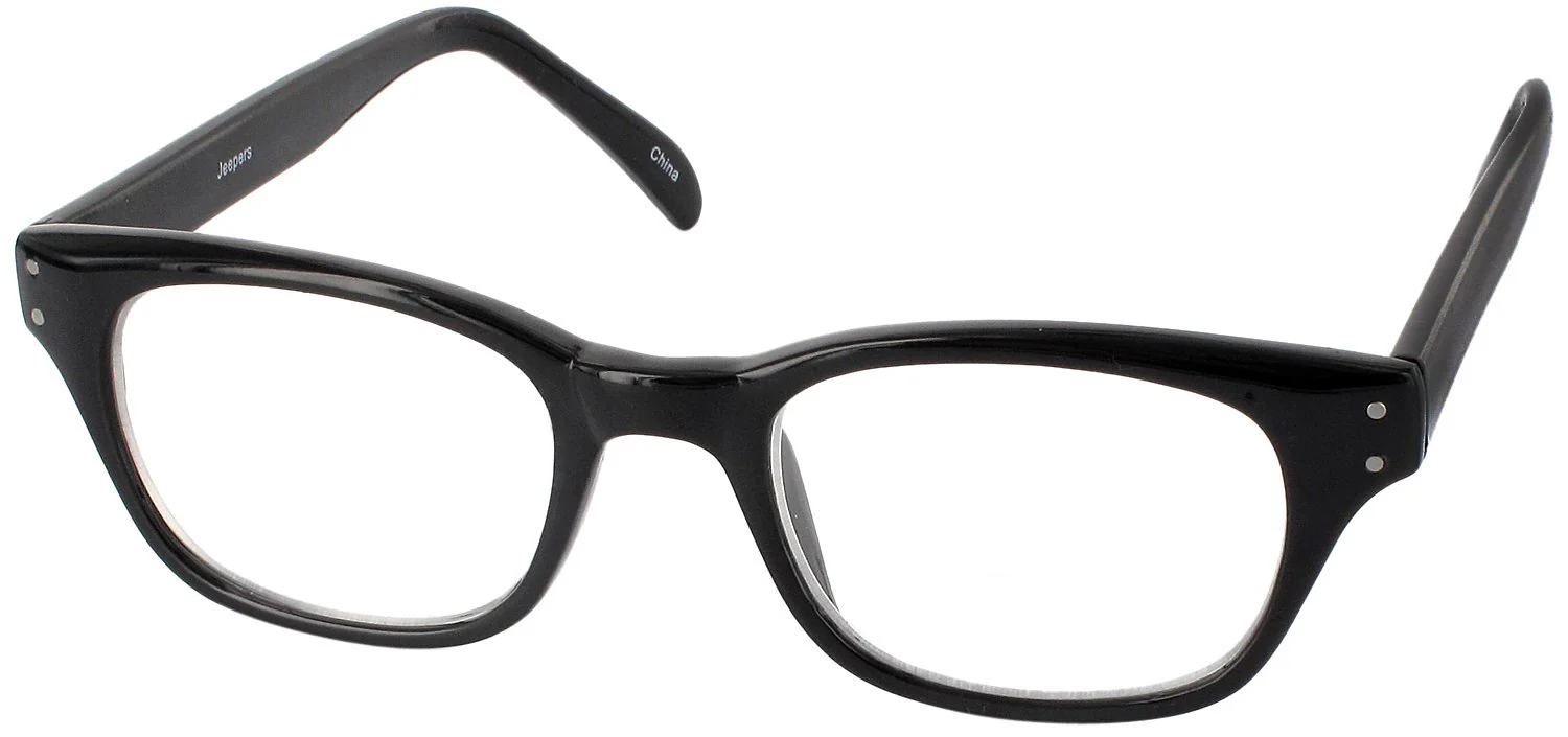 Smarty Pants Single Vision Full Frame