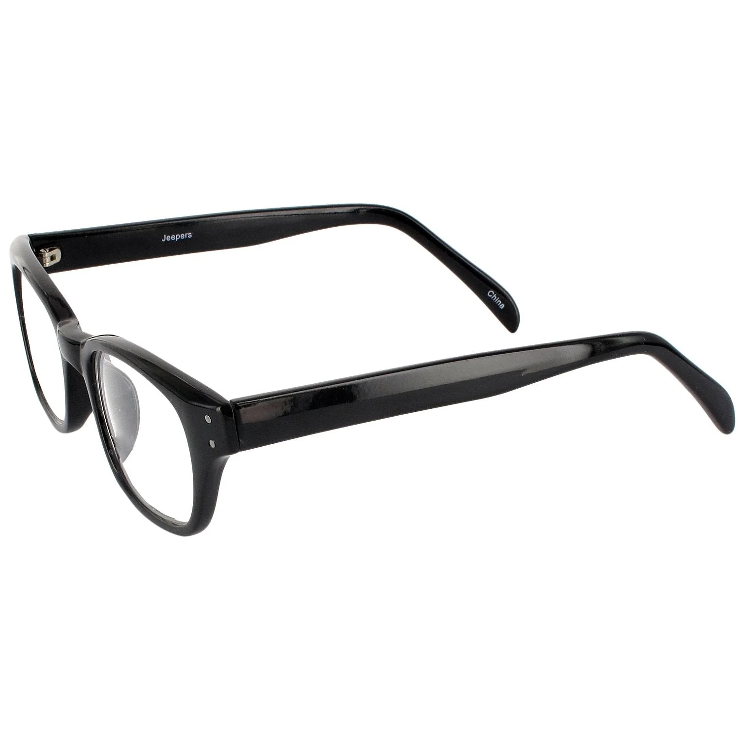 Smarty Pants Single Vision Full Frame - Image 11