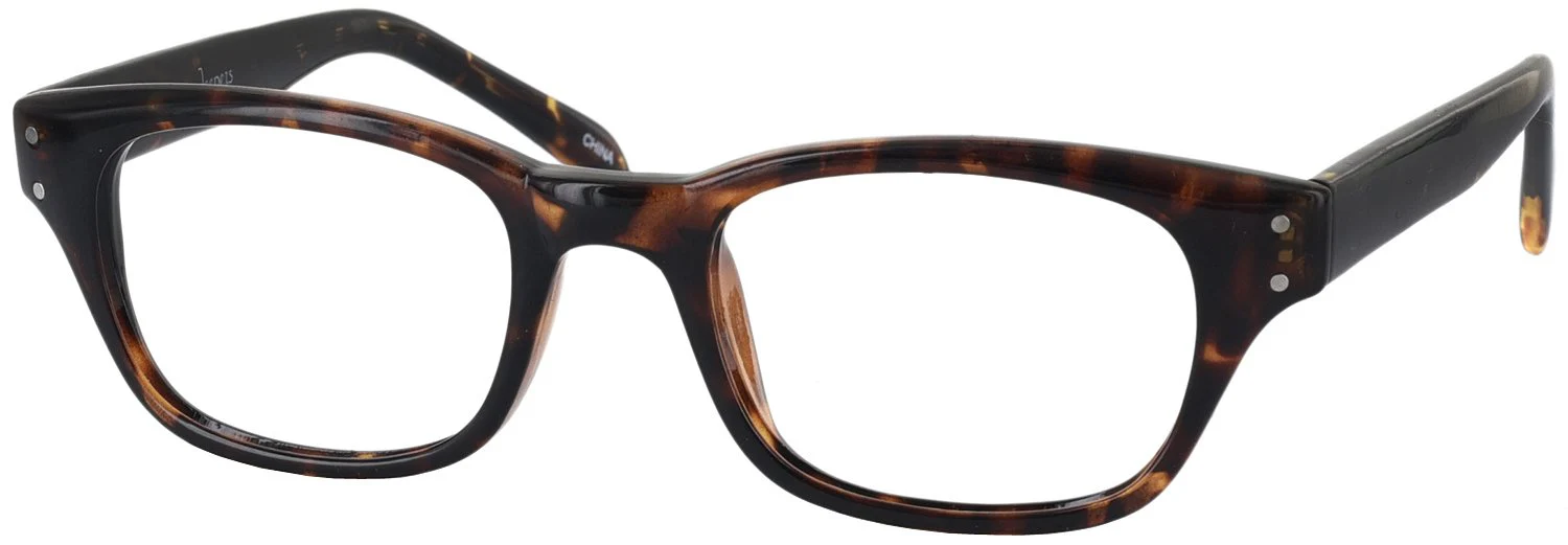 Smarty Pants Single Vision Full Frame - Image 5