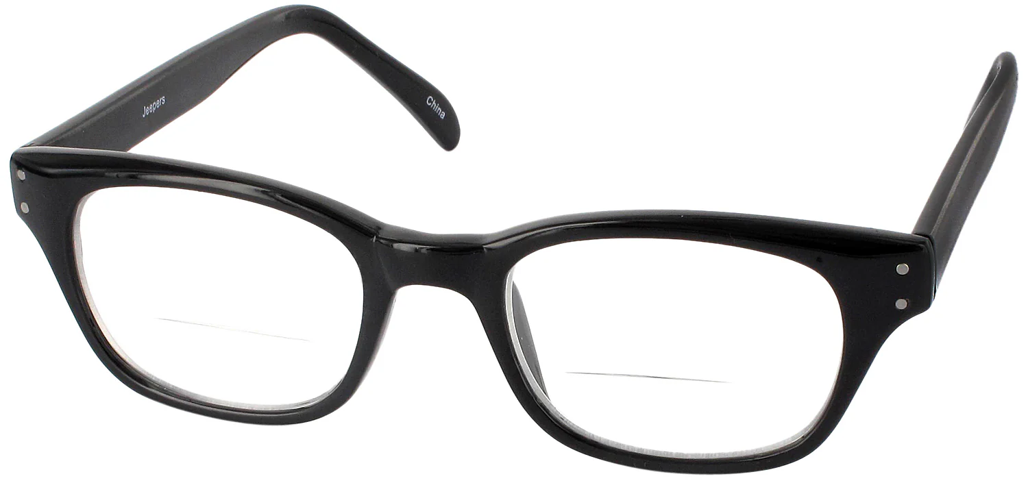 Smarty Pants Bifocal