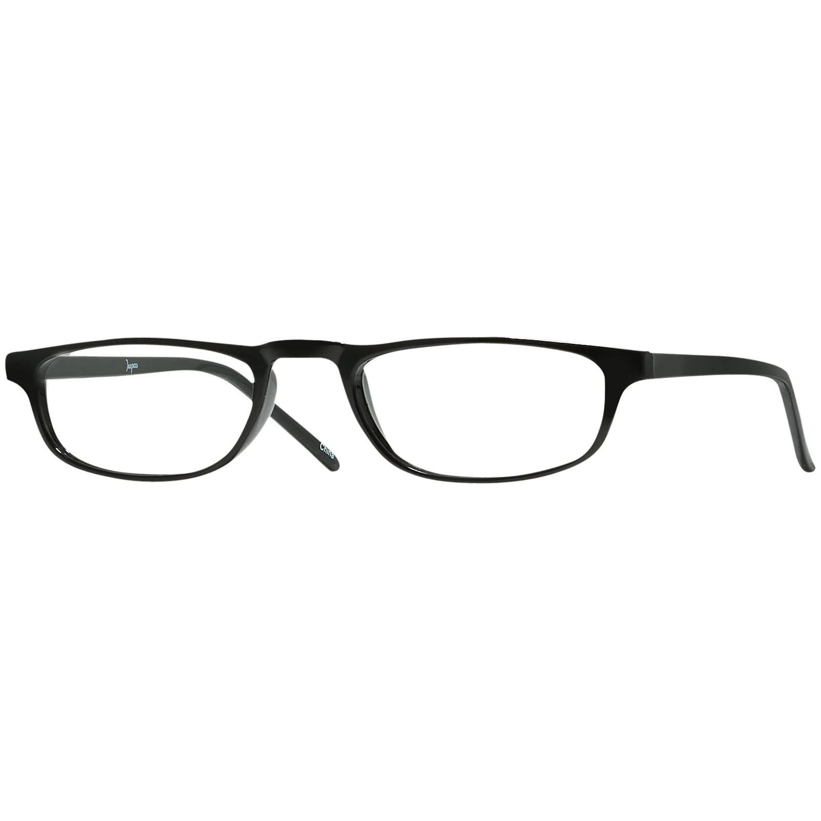 Socrateyes Single Vision Half Frame