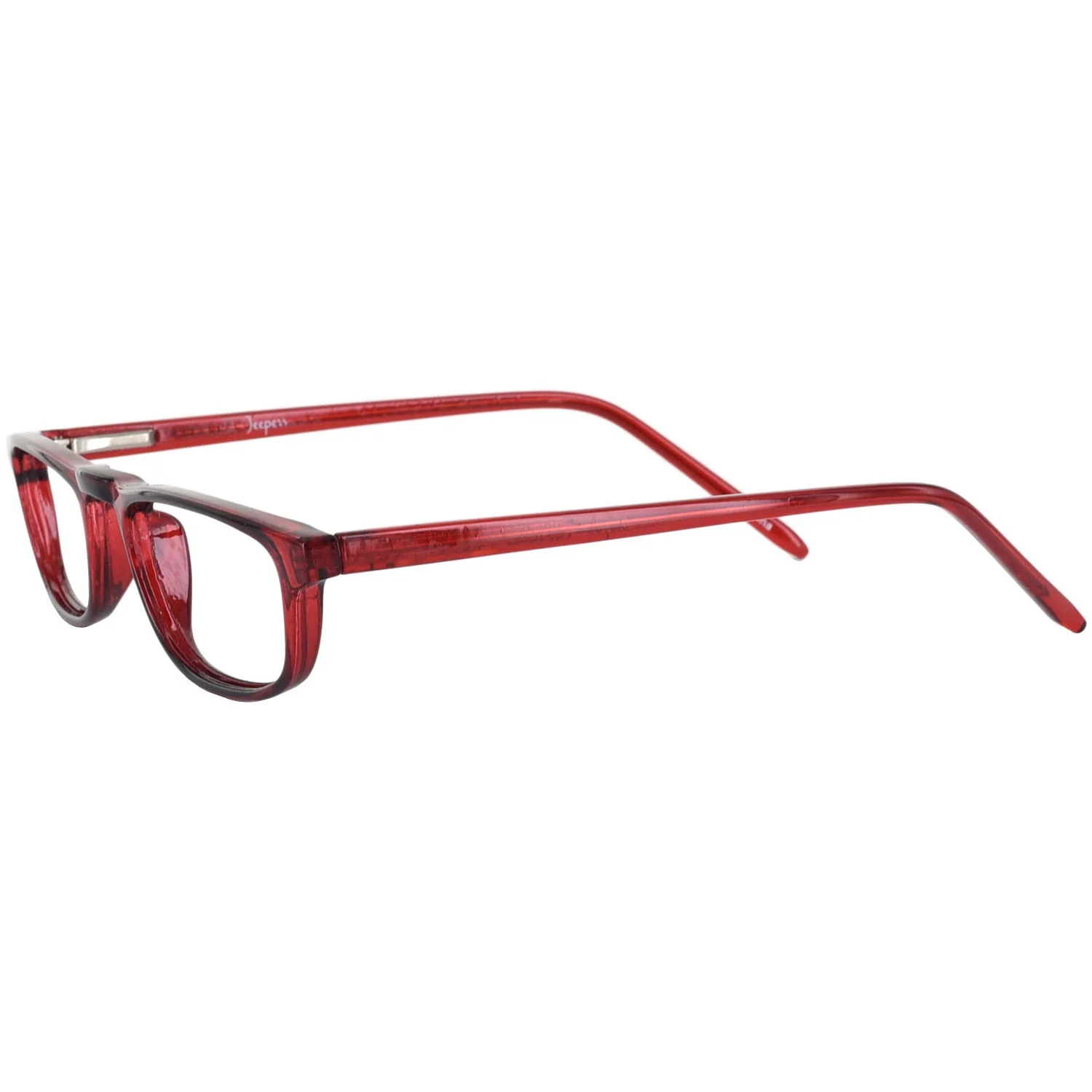 Socrateyes Single Vision Half Frame - Image 15