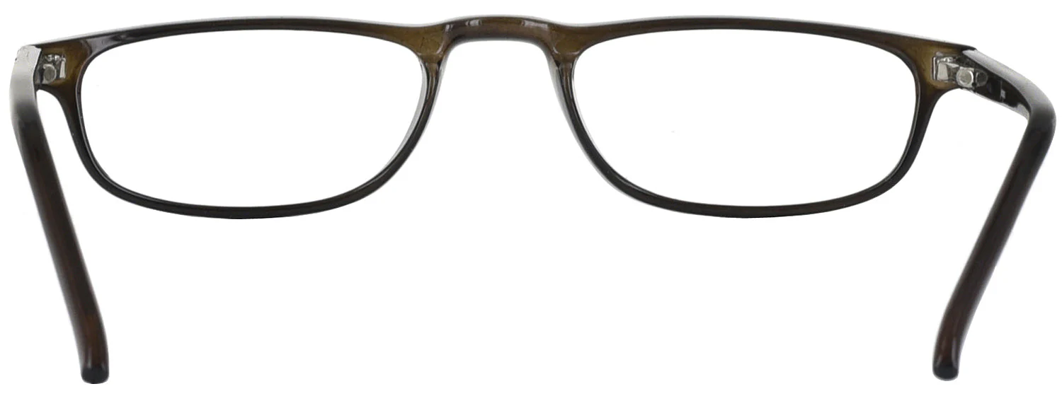 Socrateyes Single Vision Half Frame - Image 24