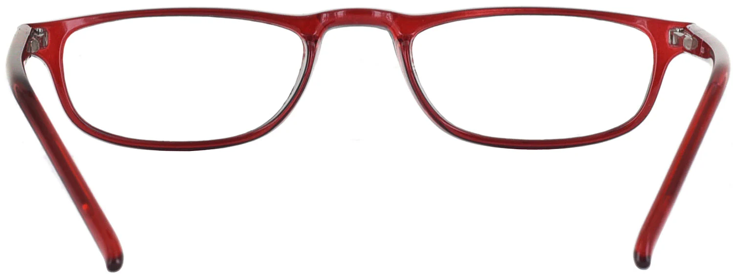Socrateyes Single Vision Half Frame - Image 43