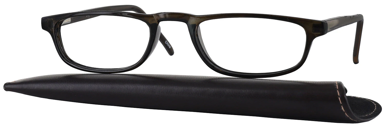 Socrateyes Single Vision Half Frame - Image 63