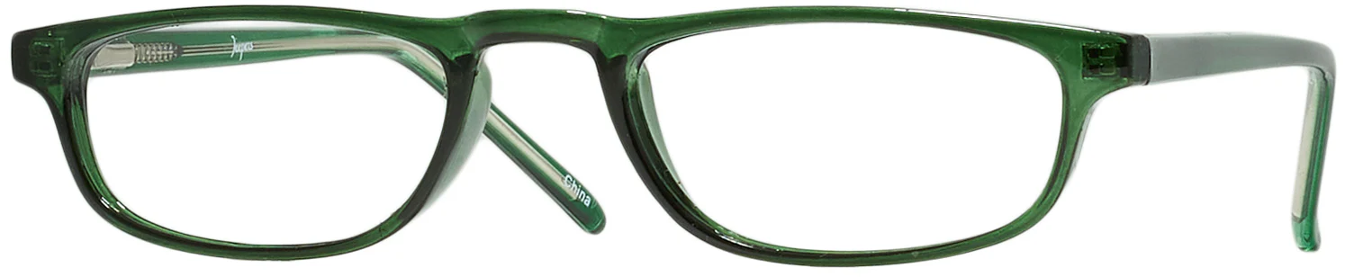Socrateyes Single Vision Half Frame - Image 45