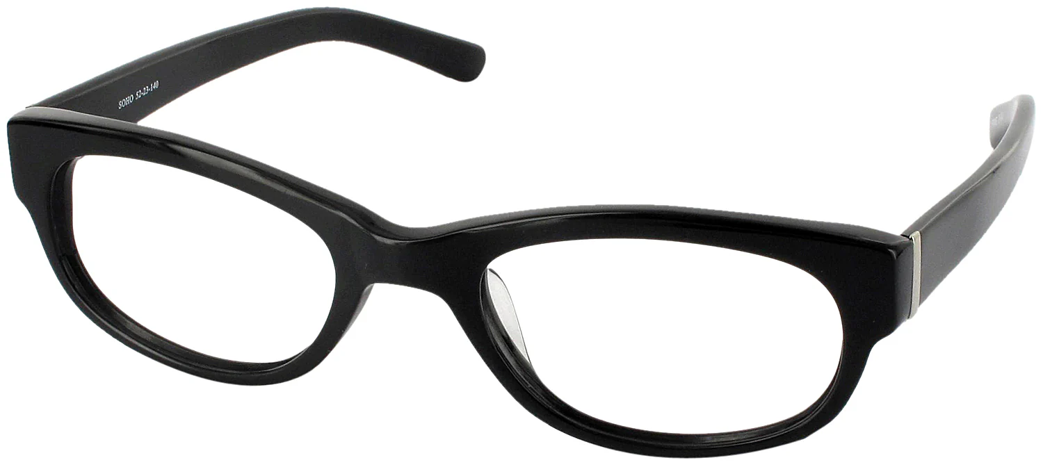 Soho Progressive No Line Bifocal
