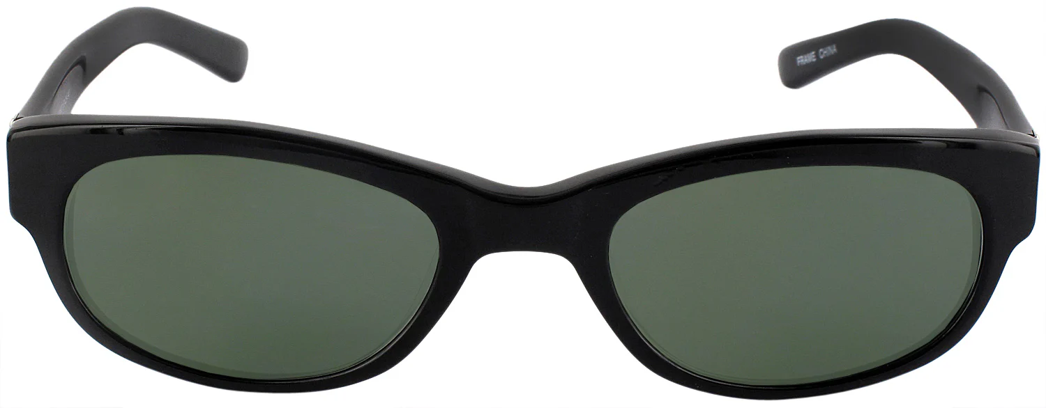 Soho Progressive No Line Reading Sunglasses - Image 2