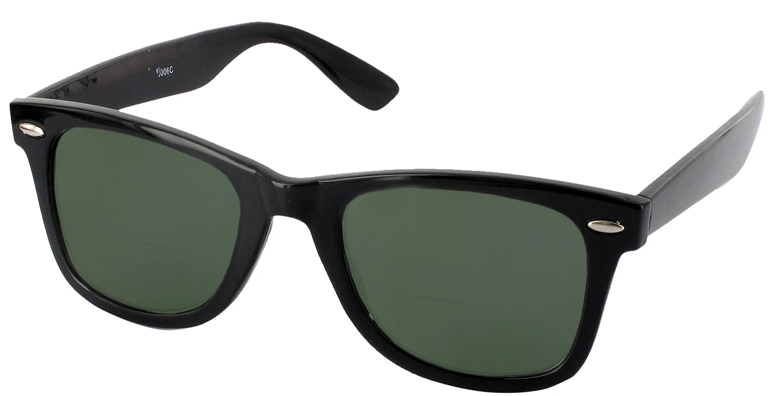 Soul Man Bifocal Reading Sunglasses