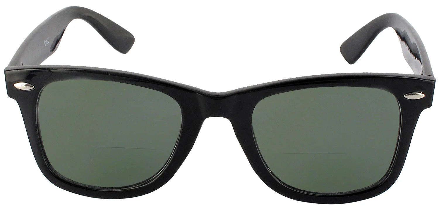 Soul Man Bifocal Reading Sunglasses - Image 2