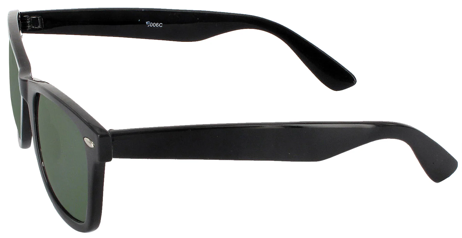 Soul Man Progressive No Line Reading Sunglasses - Image 3
