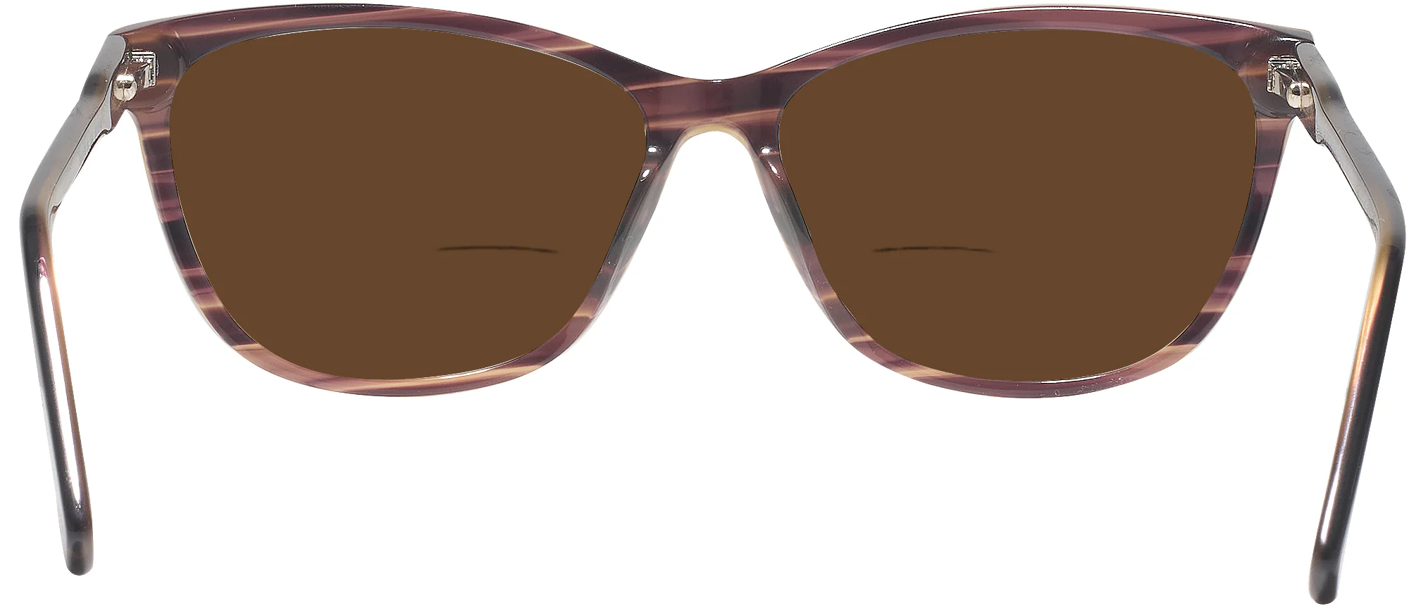Spirit of '76 Bifocal Reading Sunglasses - Image 4