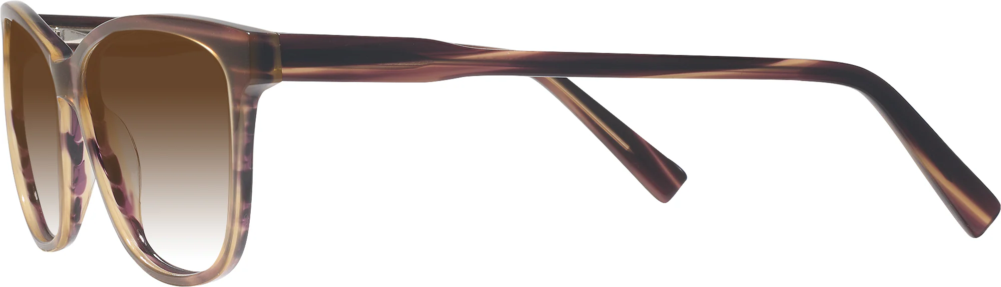 Spirit of '76 w/ Gradient Progressive Reading Sunglasses - Image 3