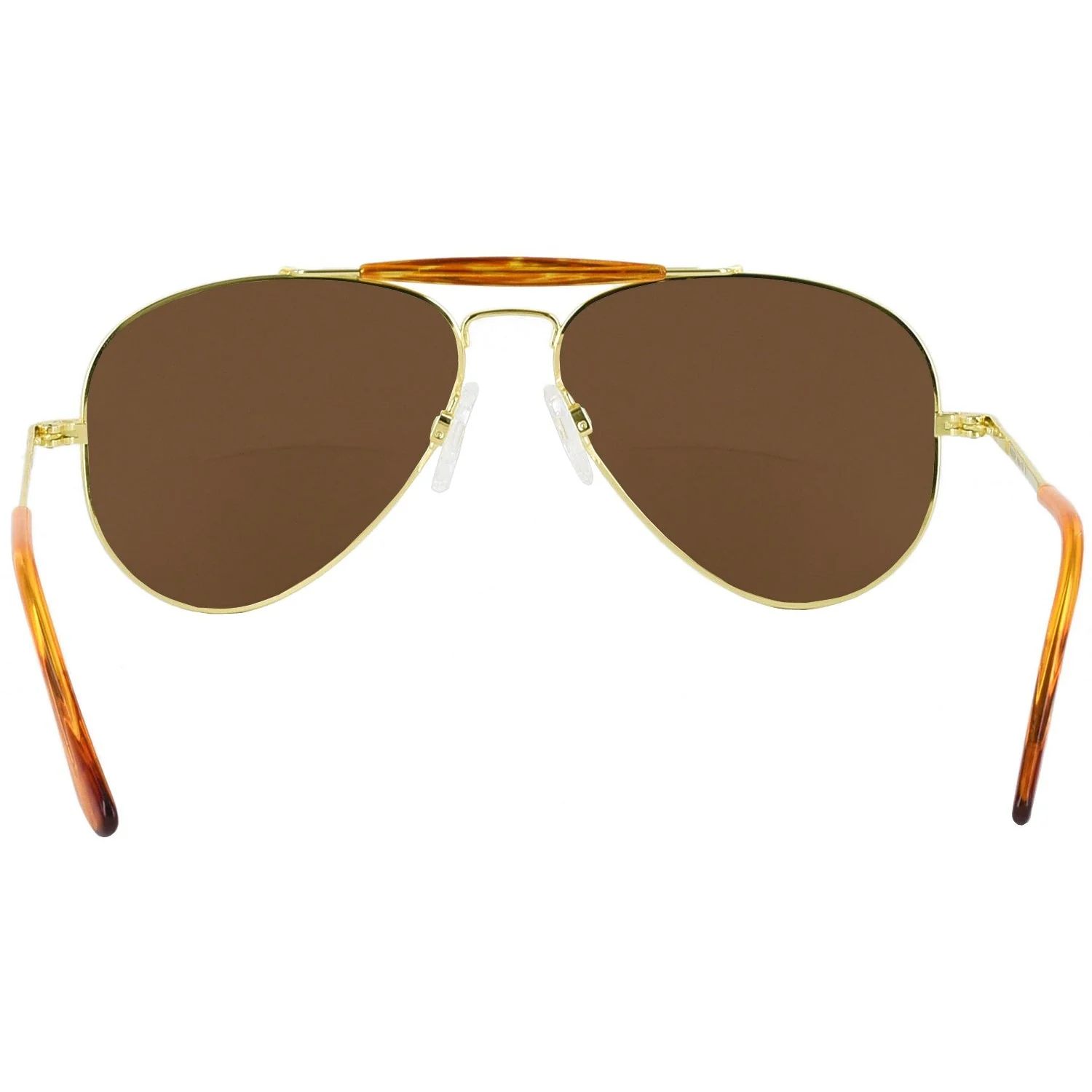 Sportsman 23K Gold Bifocal Reading Sunglasses - Image 8