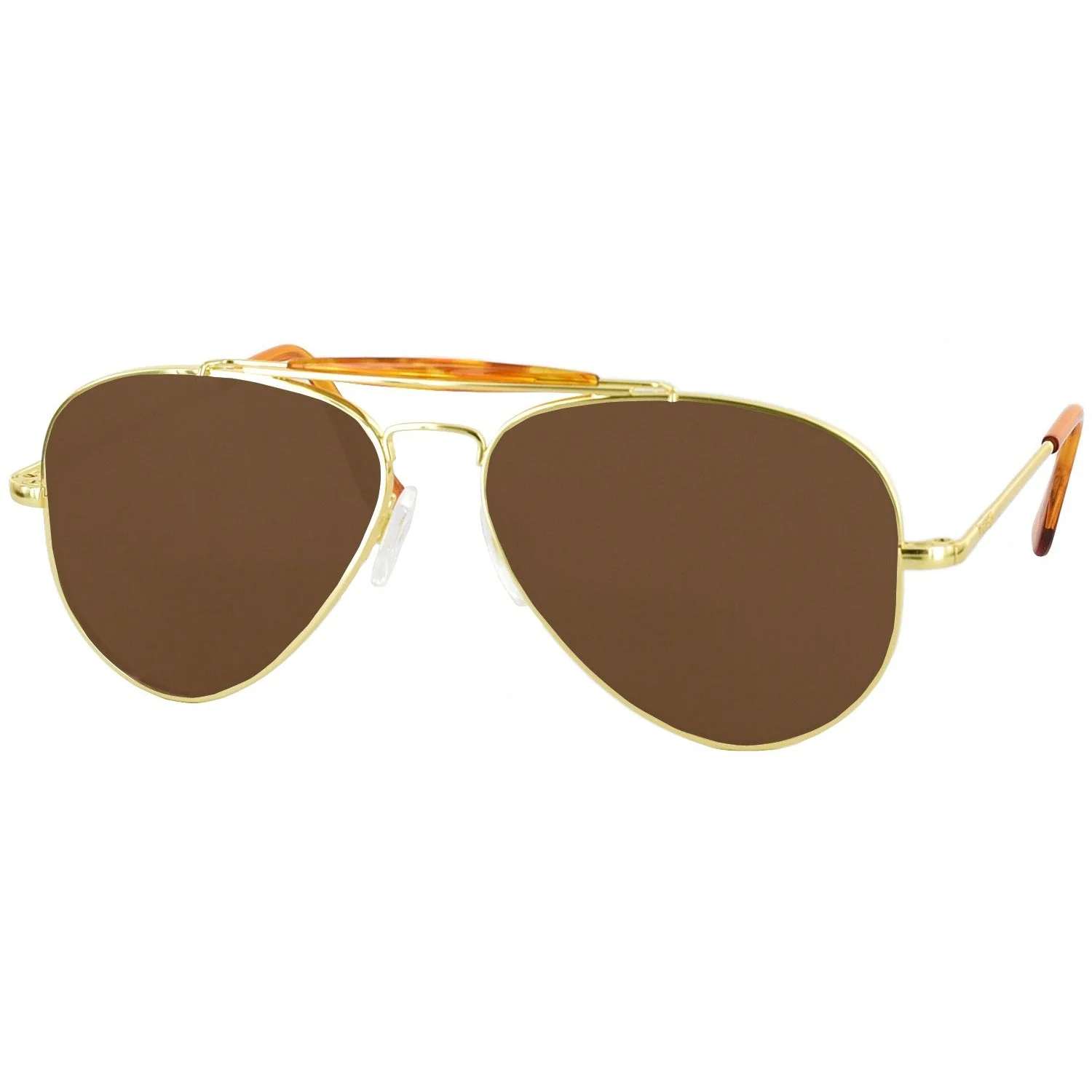 Sportsman 23K Gold Progressive Reading Sunglasses - Image 5