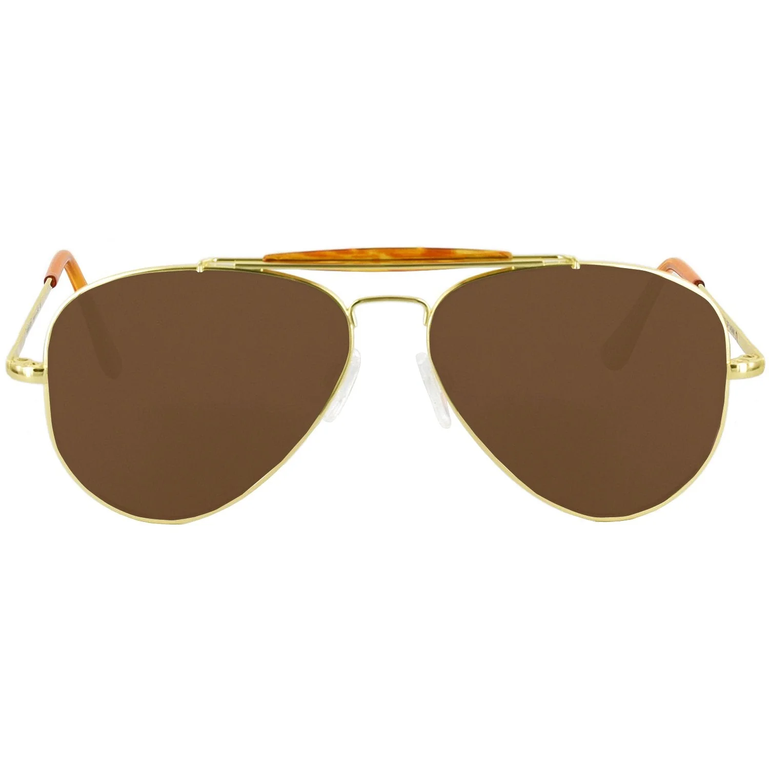 Sportsman 23K Gold Progressive Reading Sunglasses - Image 6