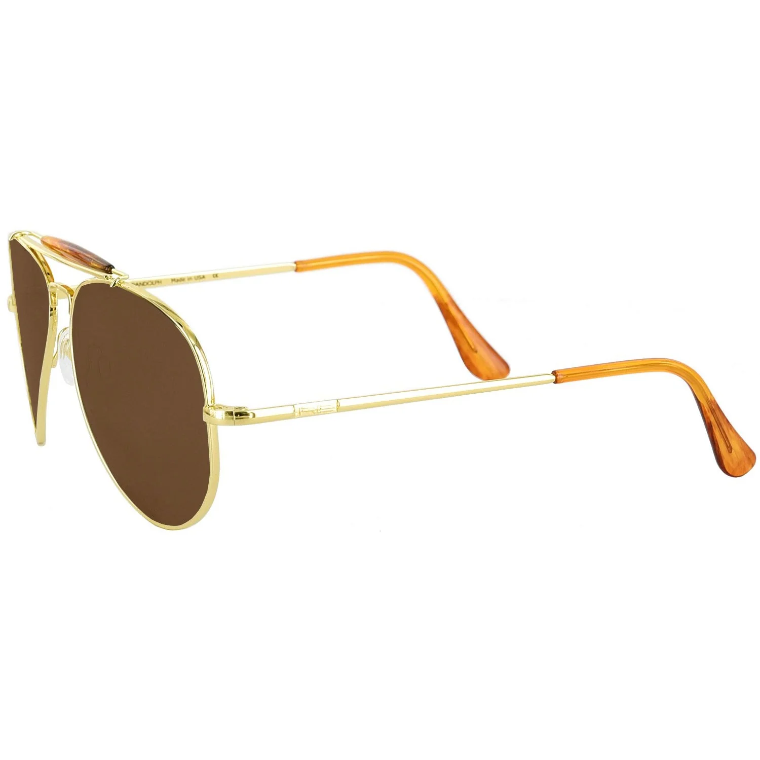 Sportsman 23K Gold Progressive Reading Sunglasses - Image 7