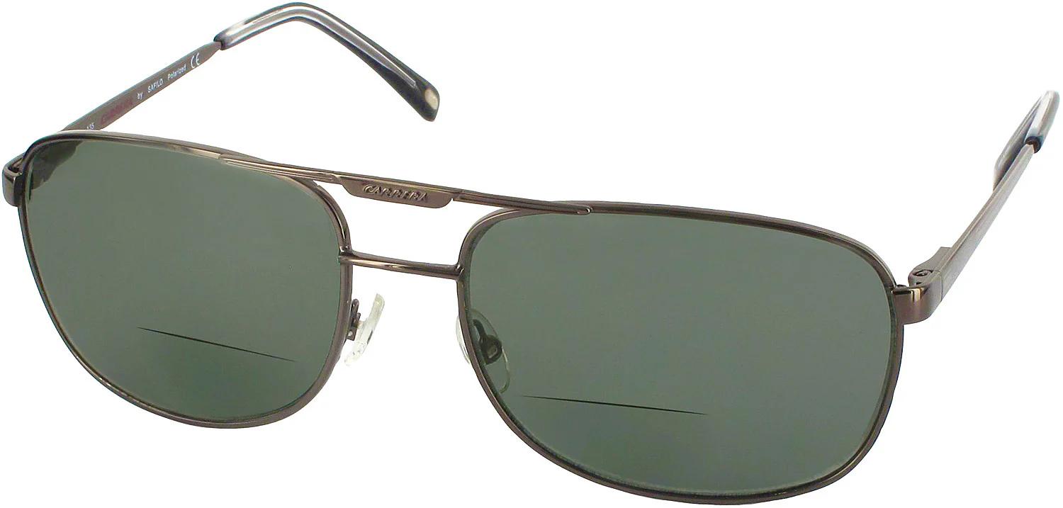 Stabilizer S Bifocal Reading Sunglasses