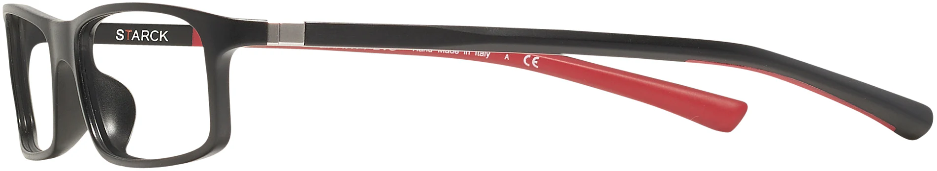 Starck SH1015M Single Vision Half Frame - Image 3