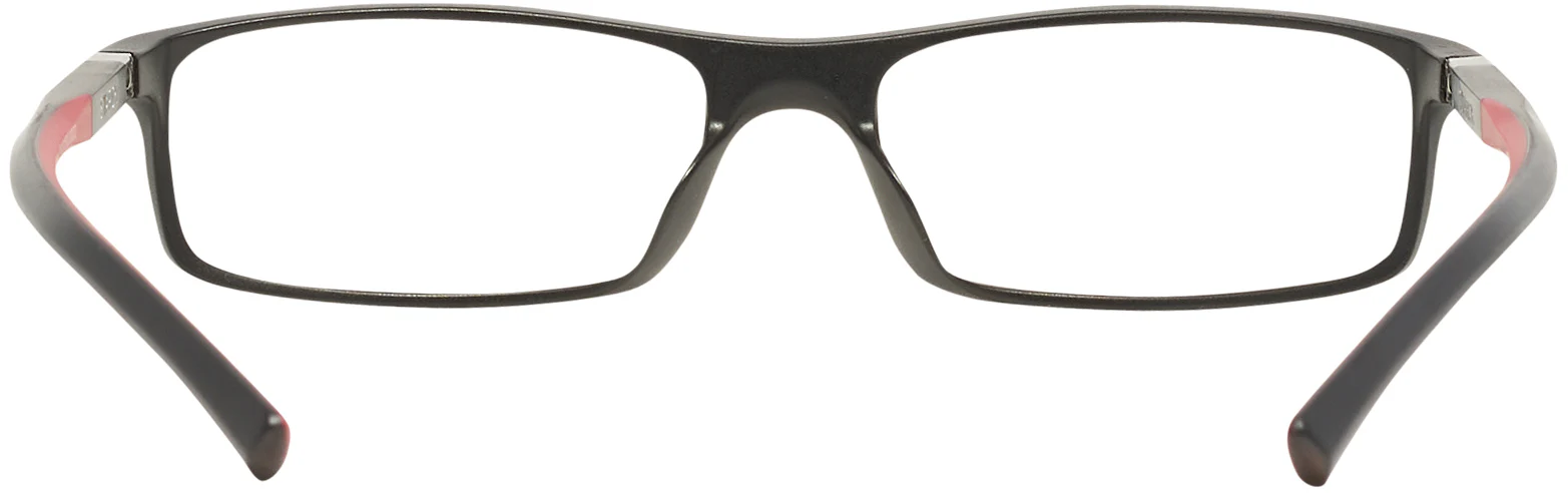 Starck SH1015M Single Vision Half Frame - Image 4