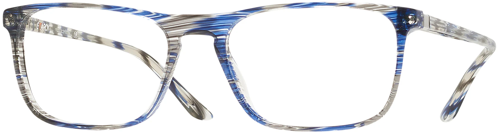 Starck SH3026 Single Vision Full Frame w/ FREE Non-Glare