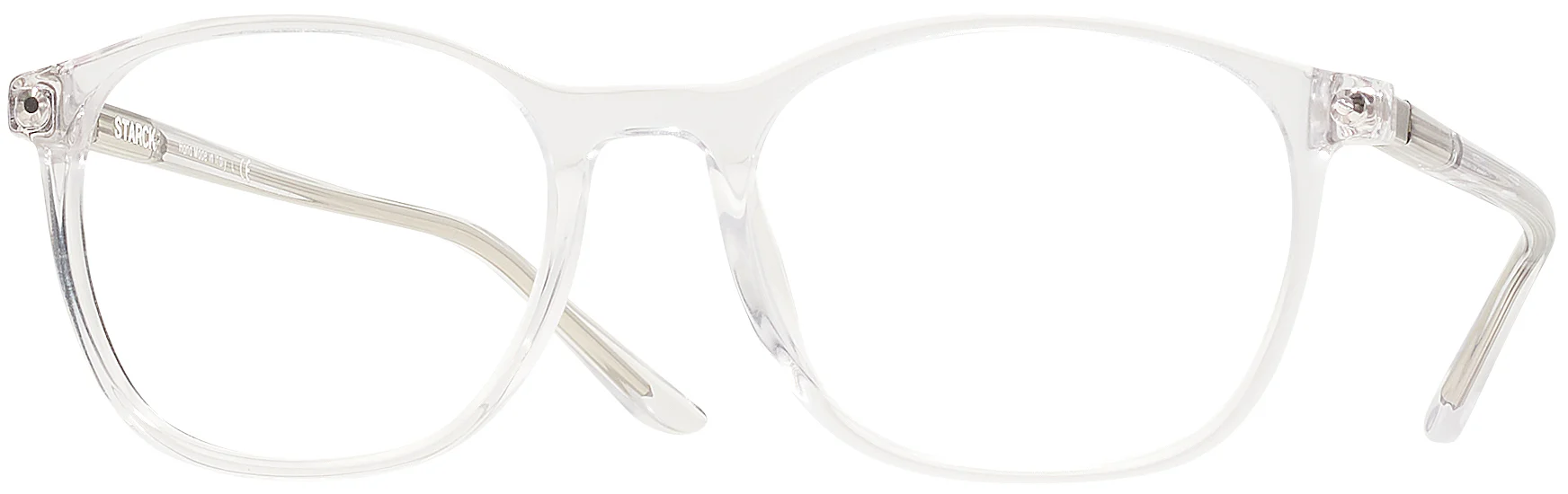 Starck SH3045 Progressive No Line Bifocal w/ FREE Non-Glare