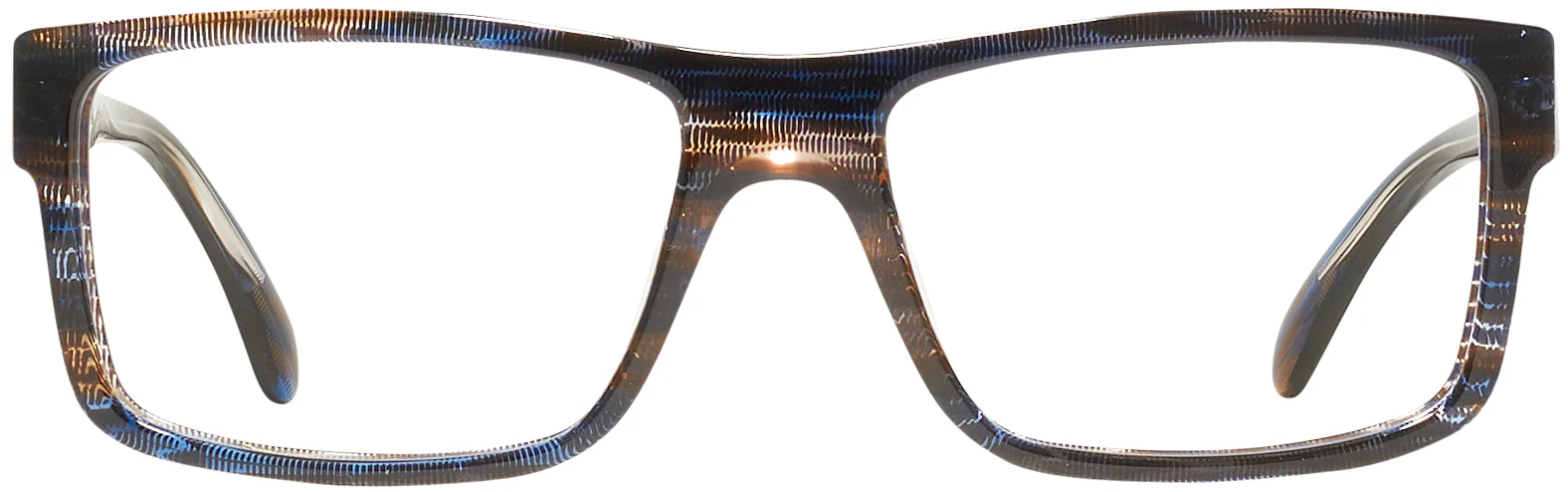 Starck SH3046 Progressive No Line Bifocal w/ FREE Non-Glare - Image 2