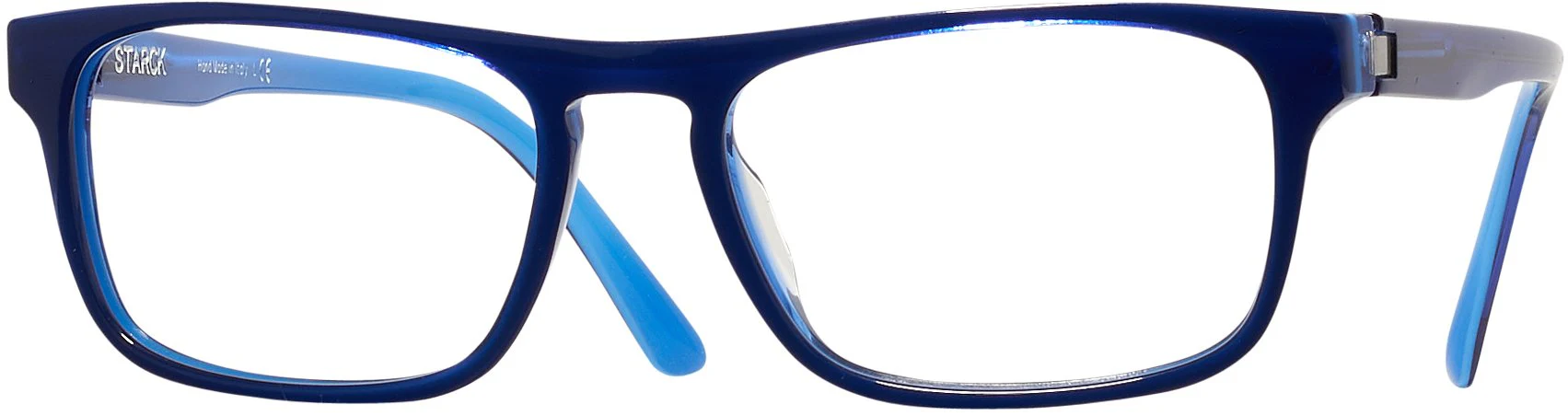 Starck SH3059 Single Vision Full Frame w/ FREE Non-Glare