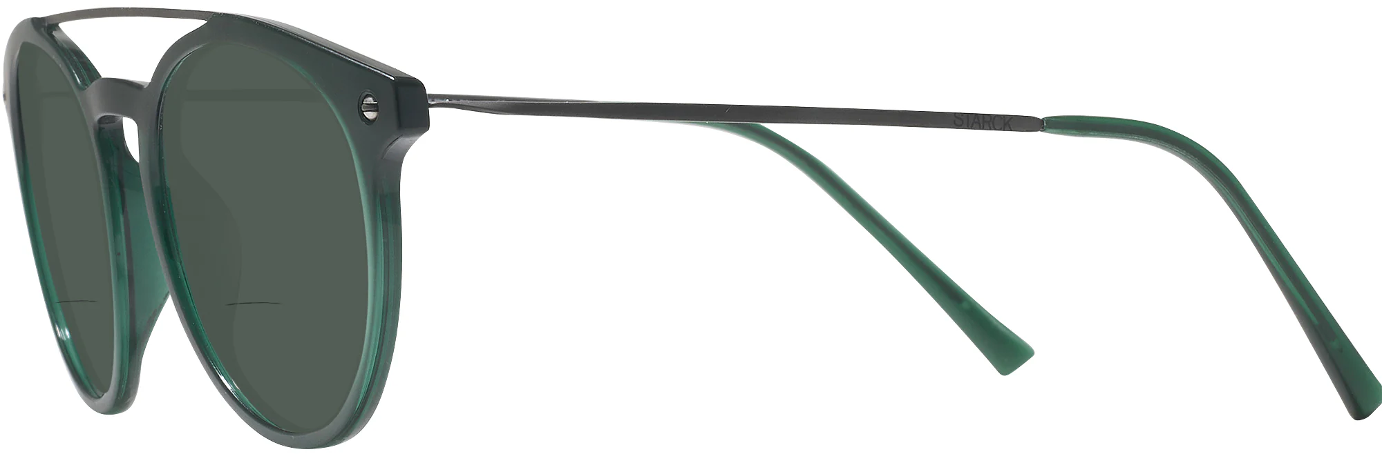 Starck SH3068 Bifocal Reading Sunglasses - Image 2