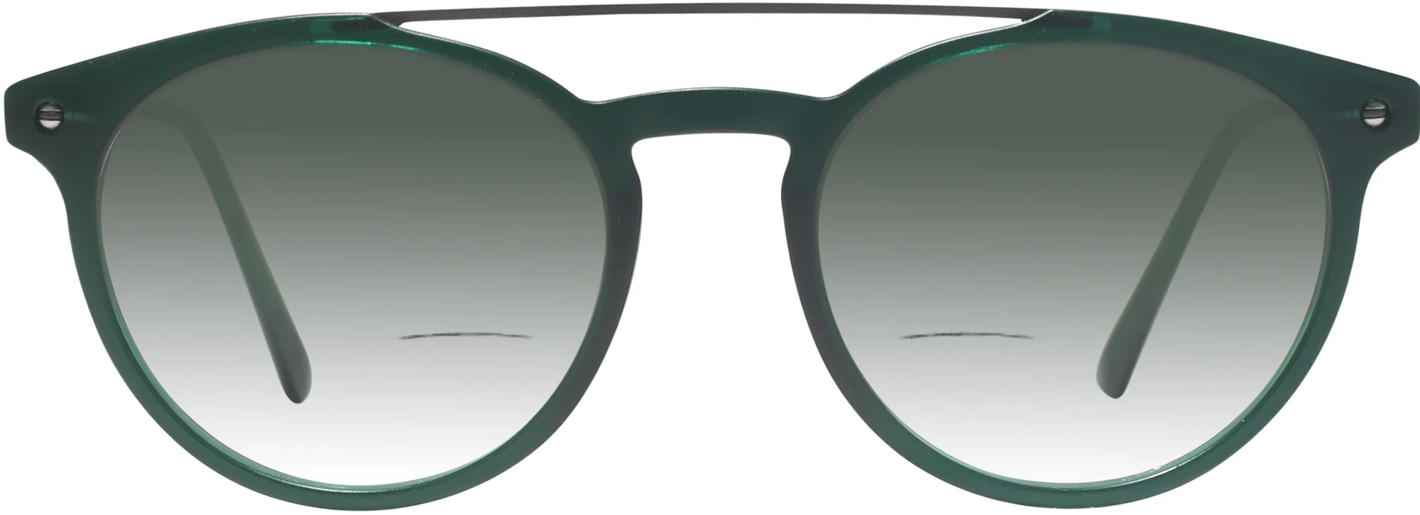 Starck SH3068 w/ Gradient Bifocal Reading Sunglasses - Image 2