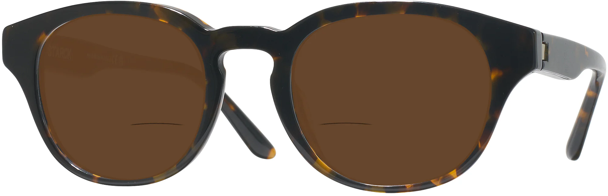 Starck SH3099 Bifocal Reading Sunglasses - Image 5