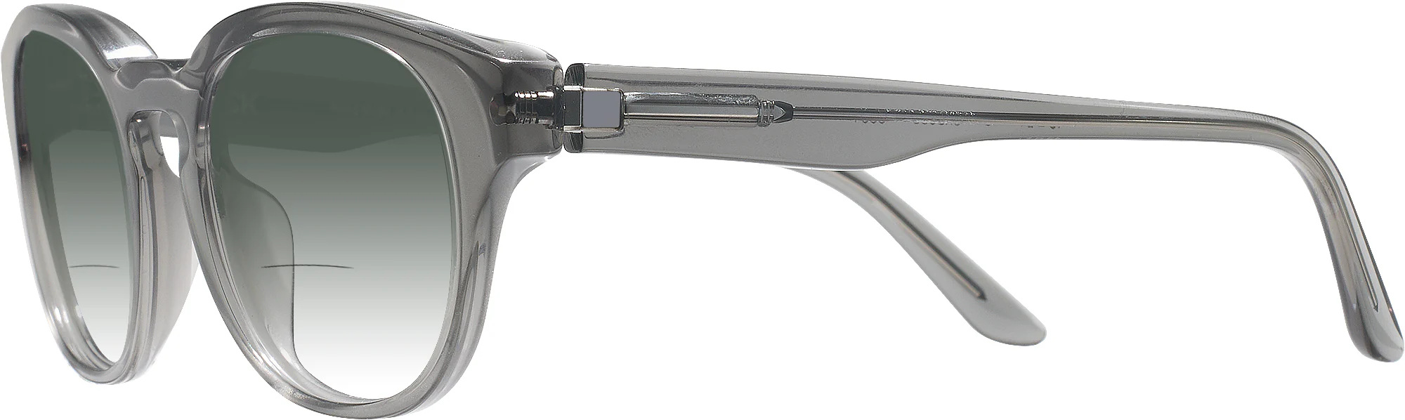 Starck SH3099 w/ Gradient Bifocal Reading Sunglasses - Image 11