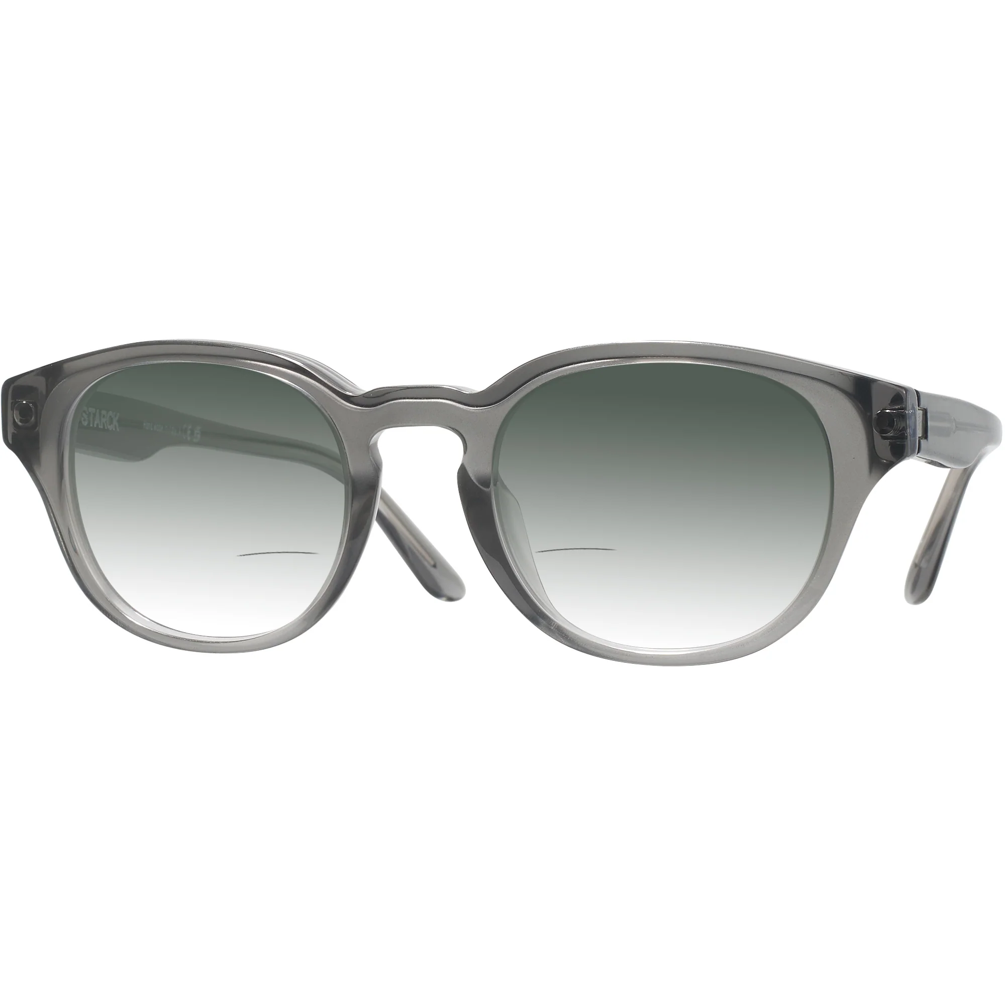 Starck SH3099 w/ Gradient Bifocal Reading Sunglasses - Image 9