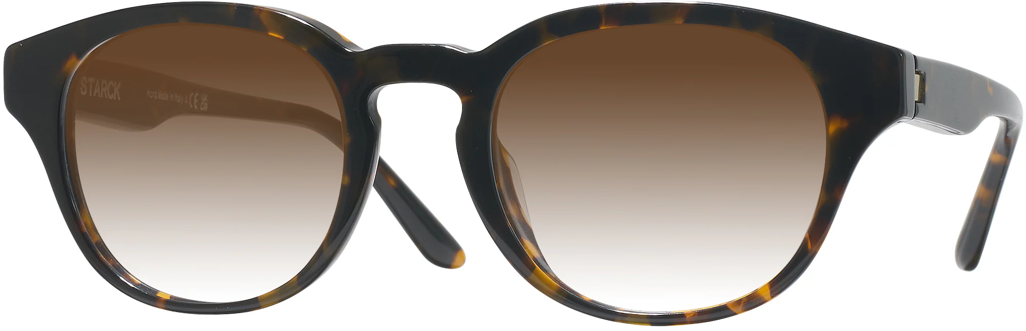 Starck SH3099 w/ Gradient Progressive Reading Sunglasses - Image 5
