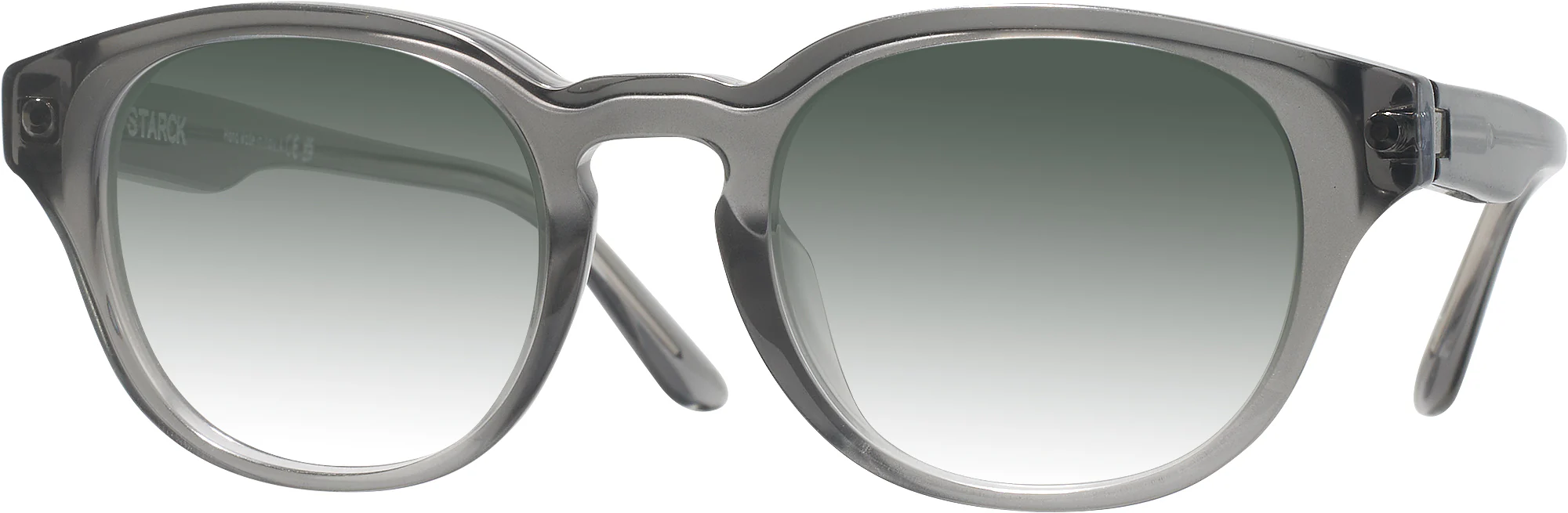 Starck SH3099 w/ Gradient Progressive Reading Sunglasses - Image 9