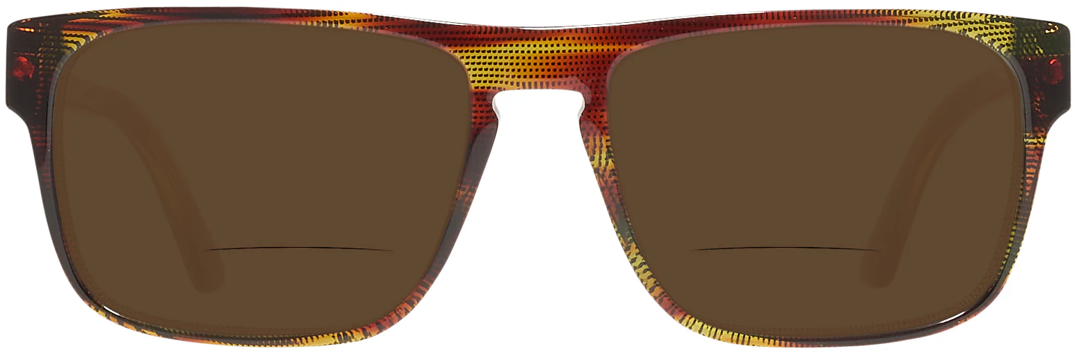 Starck SH5023 Bifocal Reading Sunglasses - Image 2