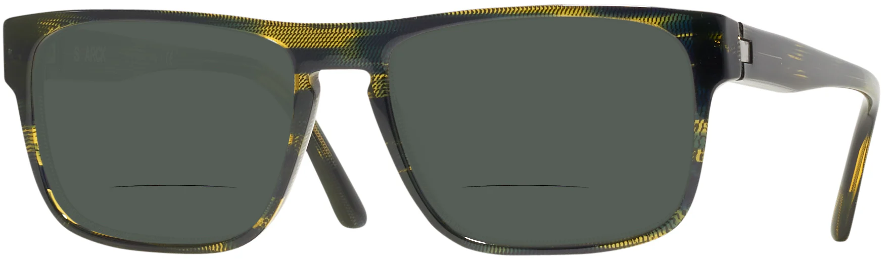 Starck SH5023 Bifocal Reading Sunglasses - Image 5