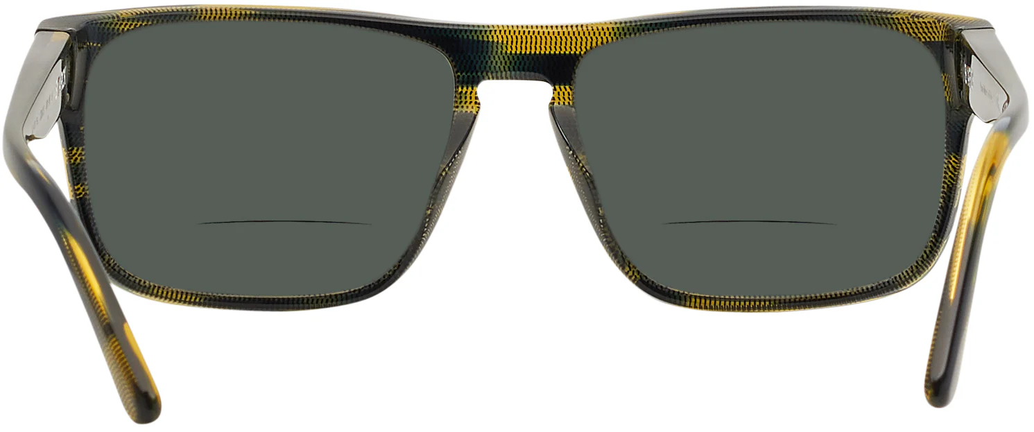 Starck SH5023 Bifocal Reading Sunglasses - Image 8