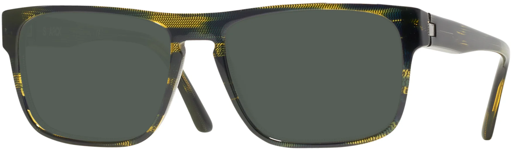 Starck SH5023 Progressive No Line Reading Sunglasses - Image 5