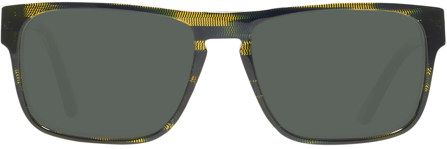 Starck SH5023 Progressive No Line Reading Sunglasses - Image 6