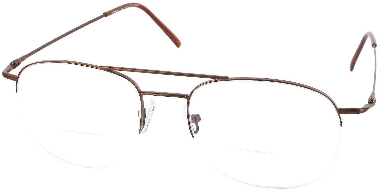 Steele XL Bifocal