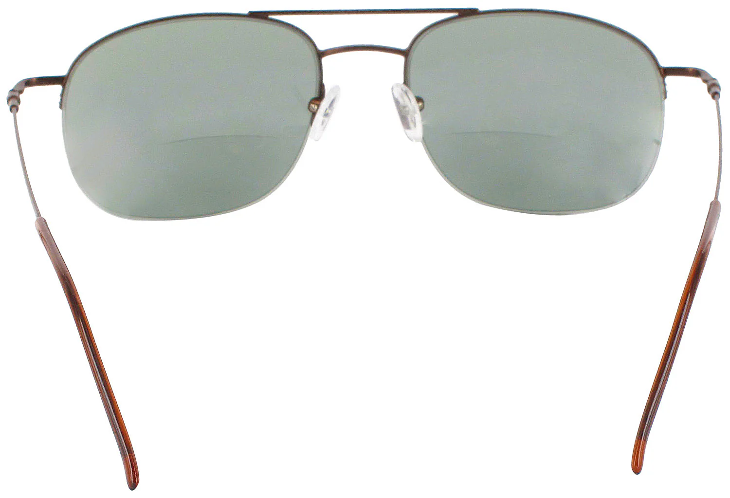 Steele XL Bifocal Reading Sunglasses - Image 4