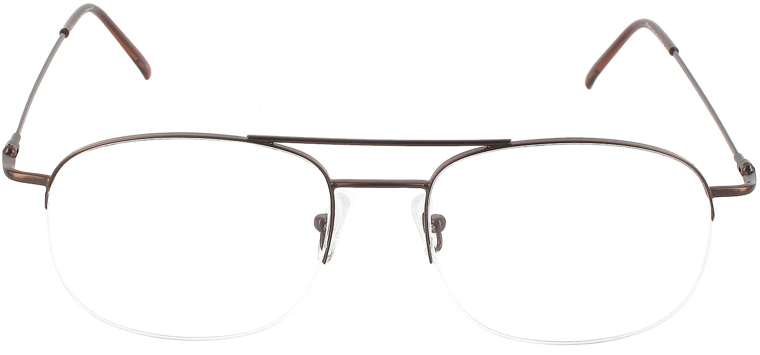 Steele XL Progressive No Line Bifocal - Image 2