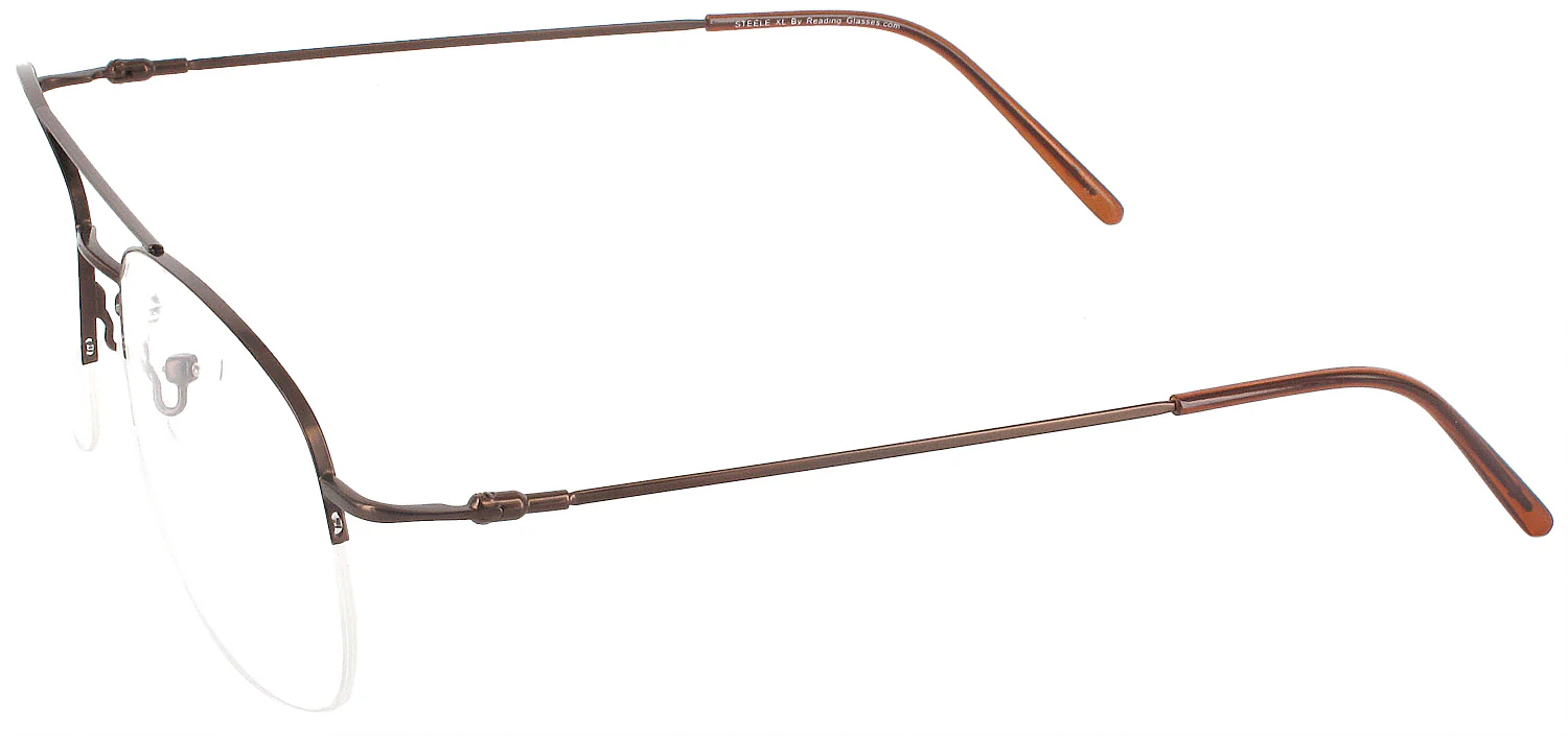 Steele XL Progressive No Line Bifocal - Image 3