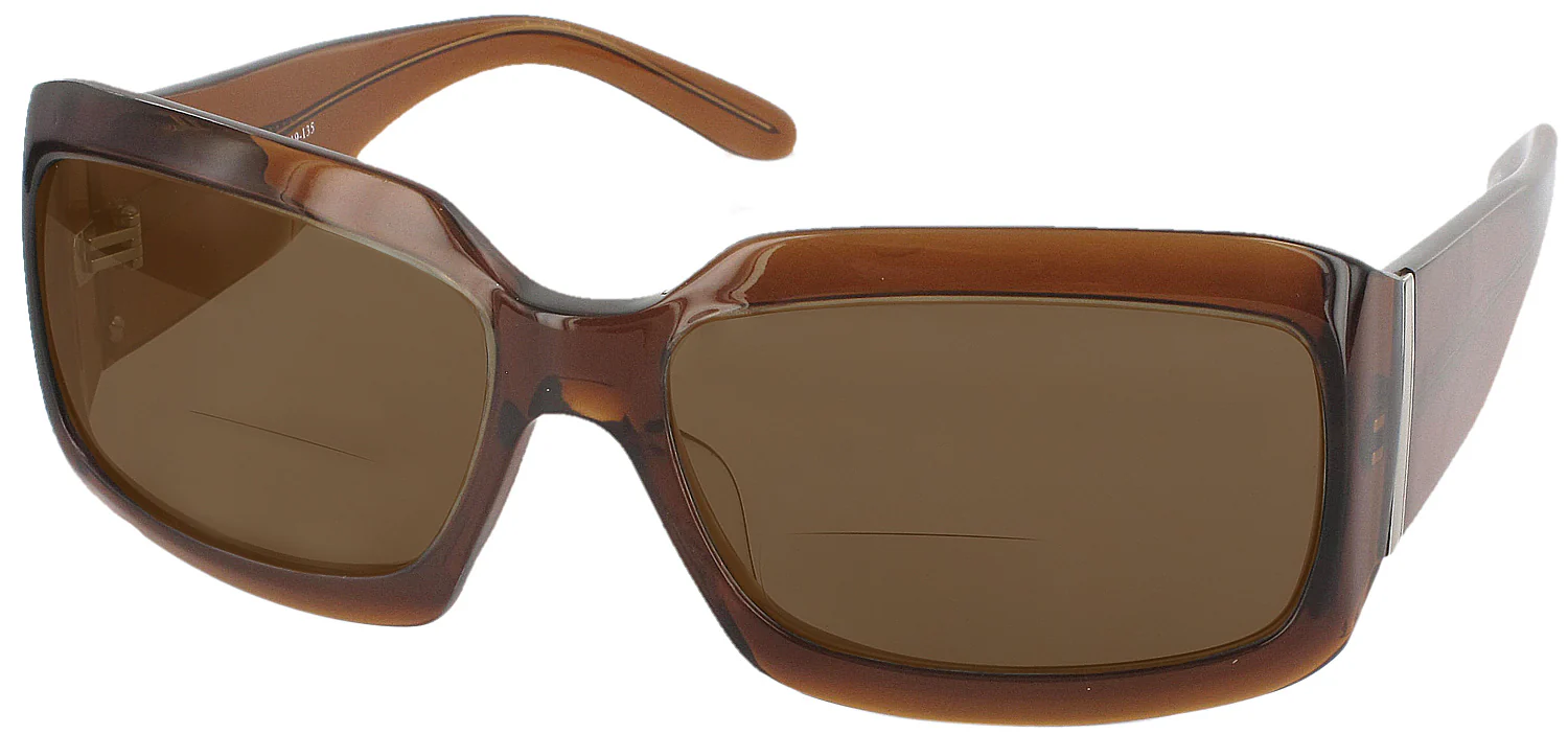 Stephanie Bifocal Reading Sunglasses