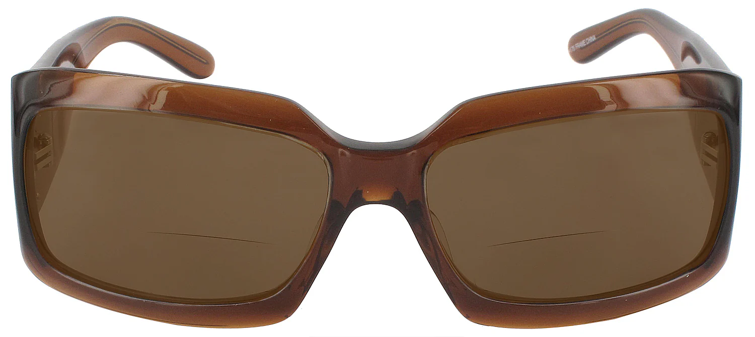 Stephanie Bifocal Reading Sunglasses - Image 2