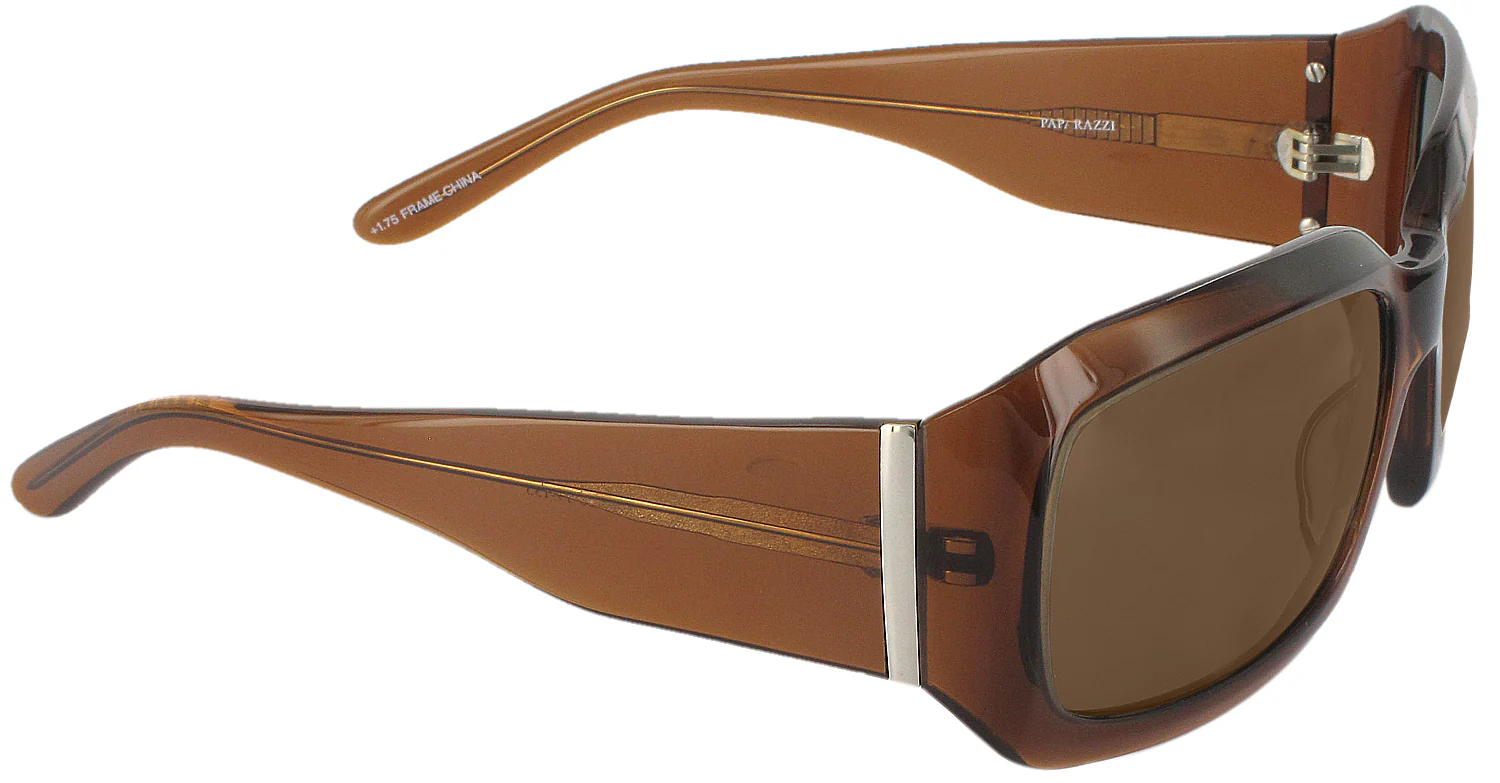 Stephanie Progressive No Line Reading Sunglasses - Image 10